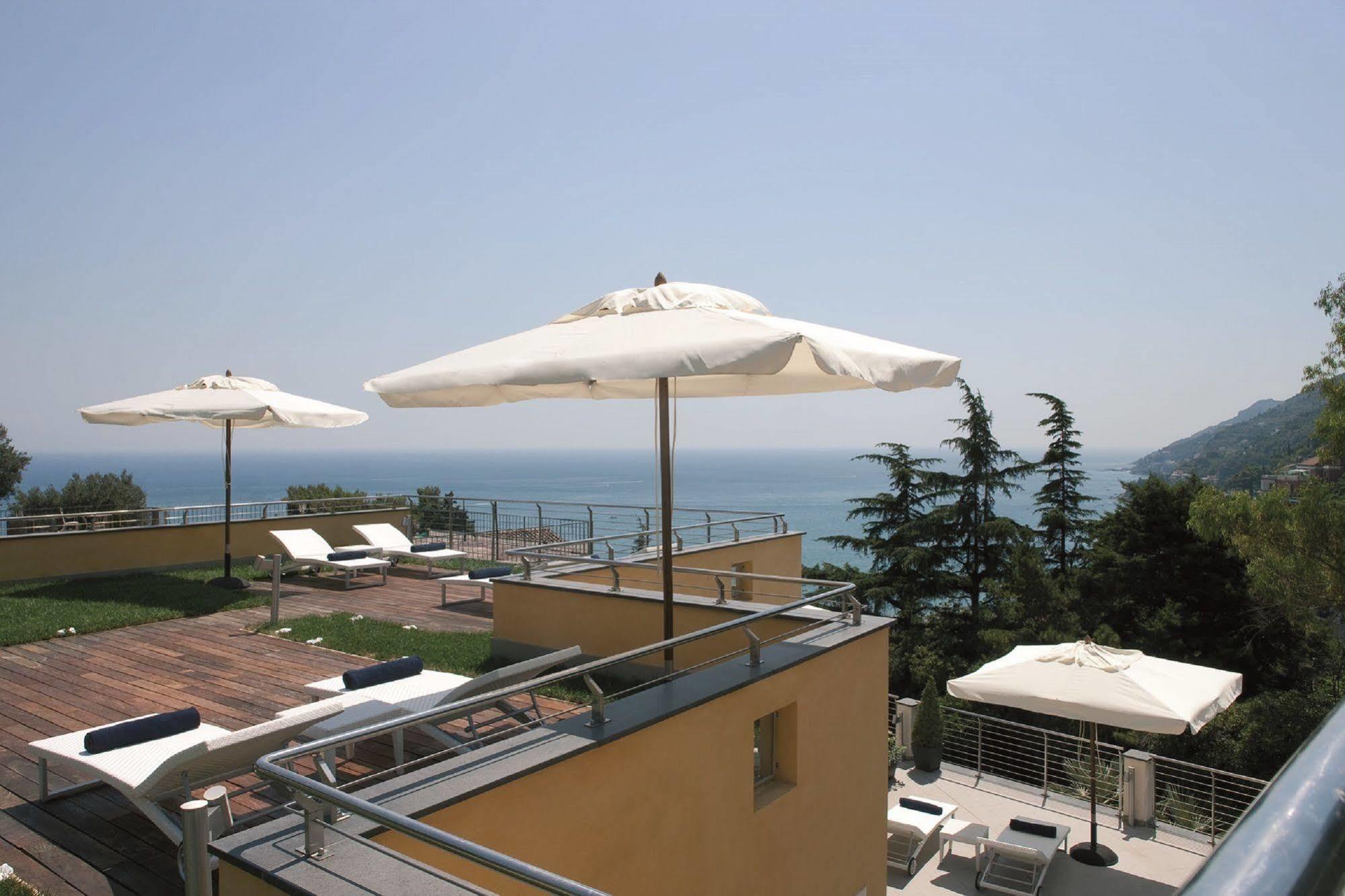 Relais Paradiso 5* Vietri
