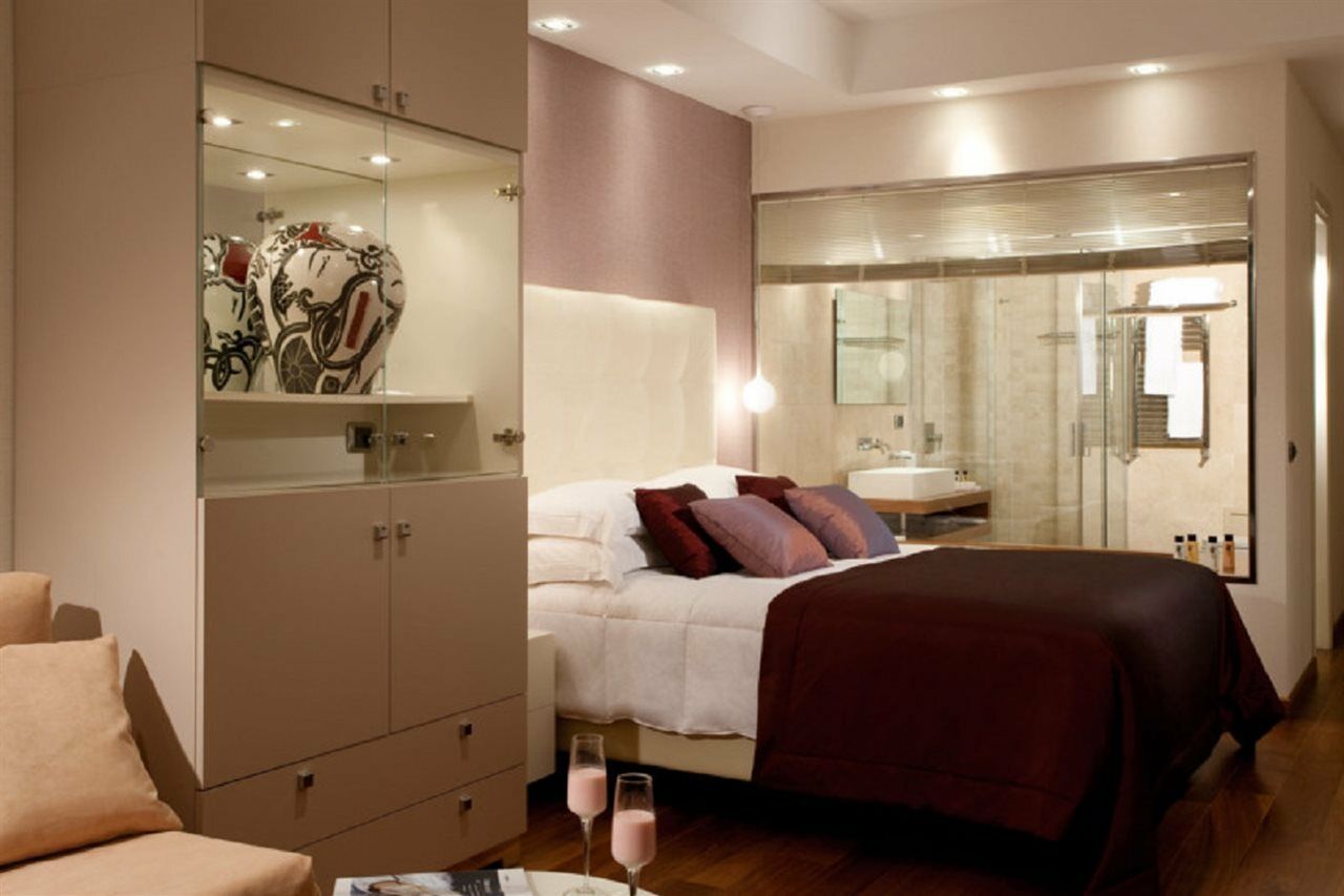 Hotel Relais Paradiso