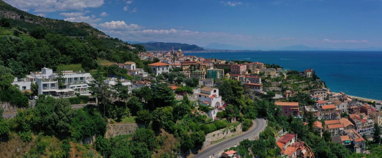 Relais Paradiso Hotel 5*