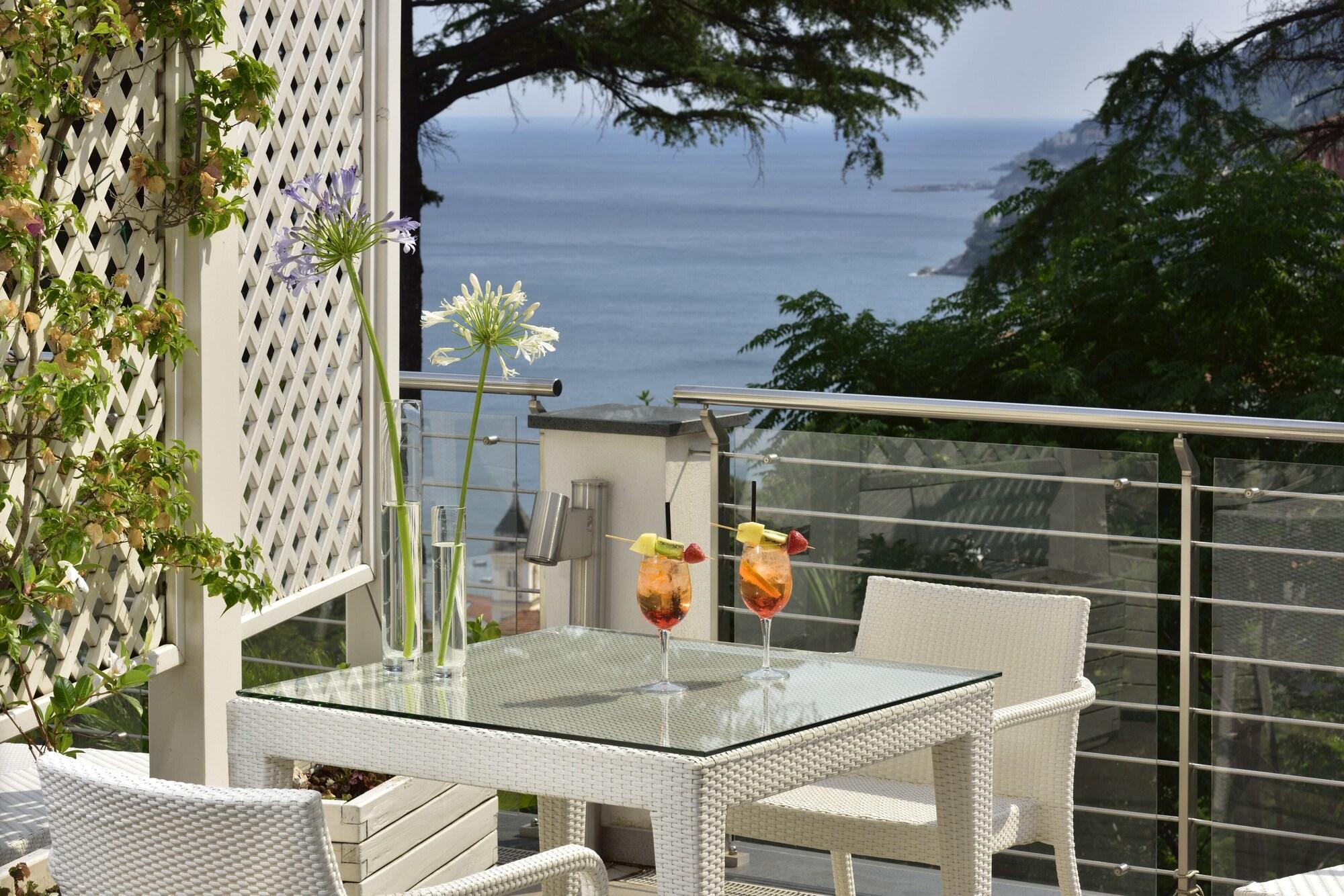 Relais Paradiso 5*