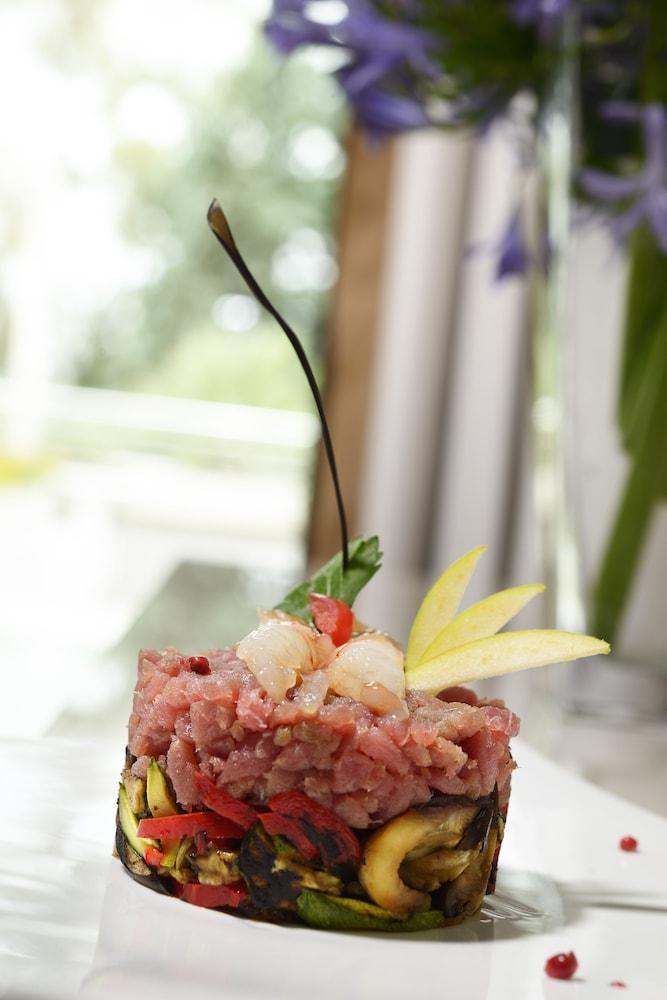 Hotel Relais Paradiso Vietri