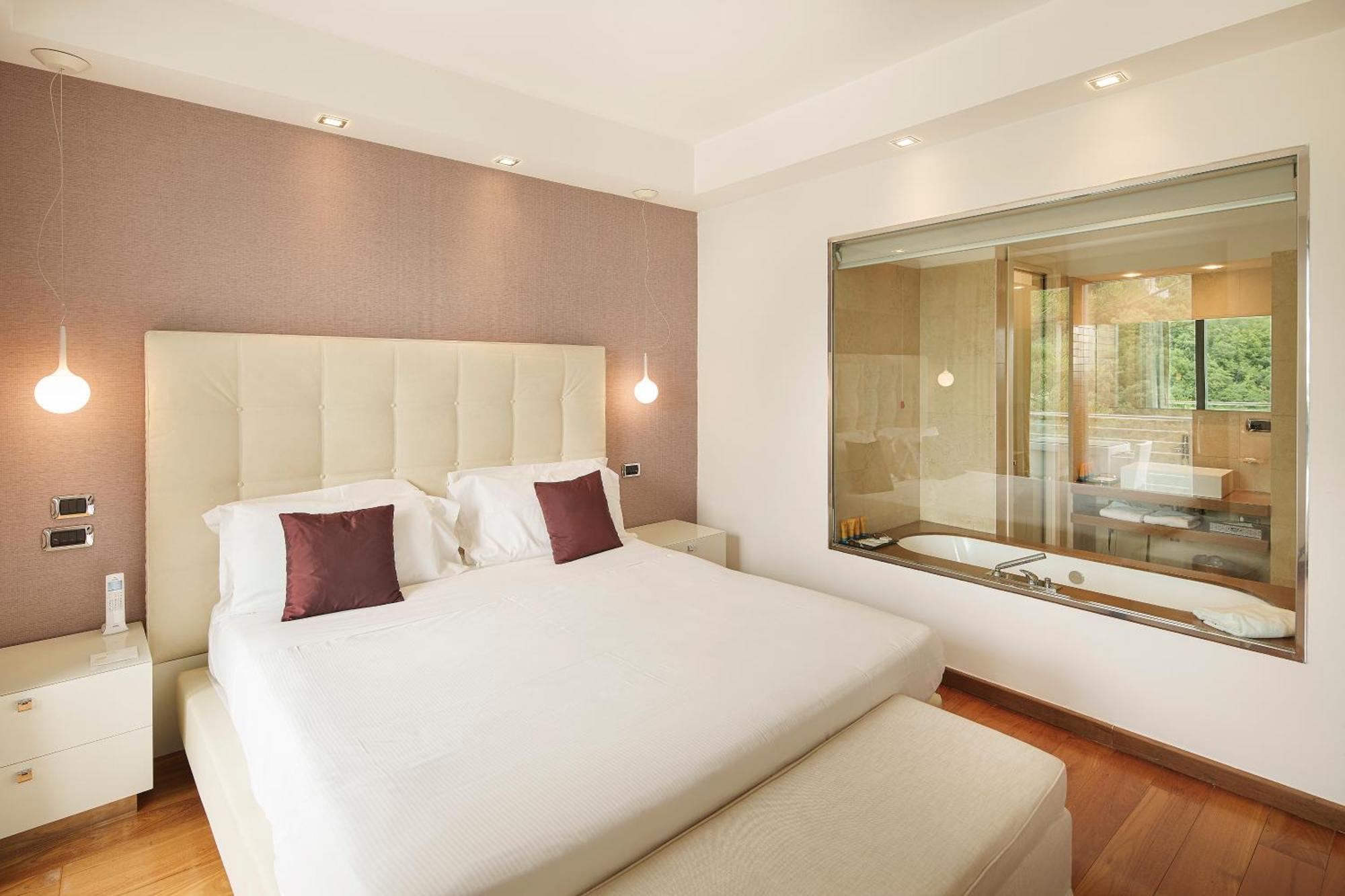 Relais Paradiso 5*