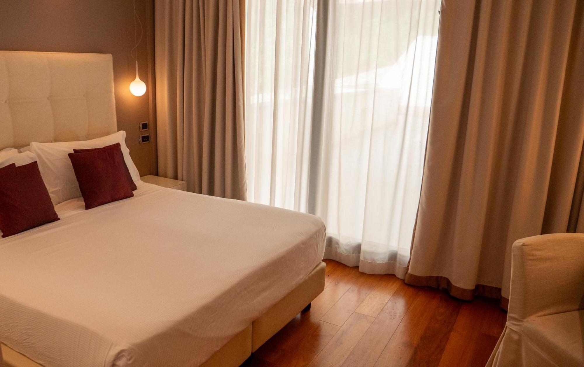 Relais Paradiso Hotel
