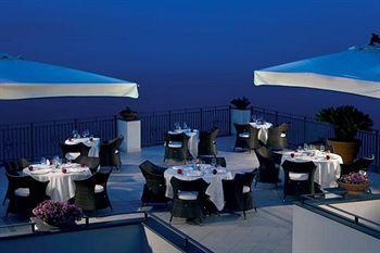 Relais Paradiso Hotel Vietri