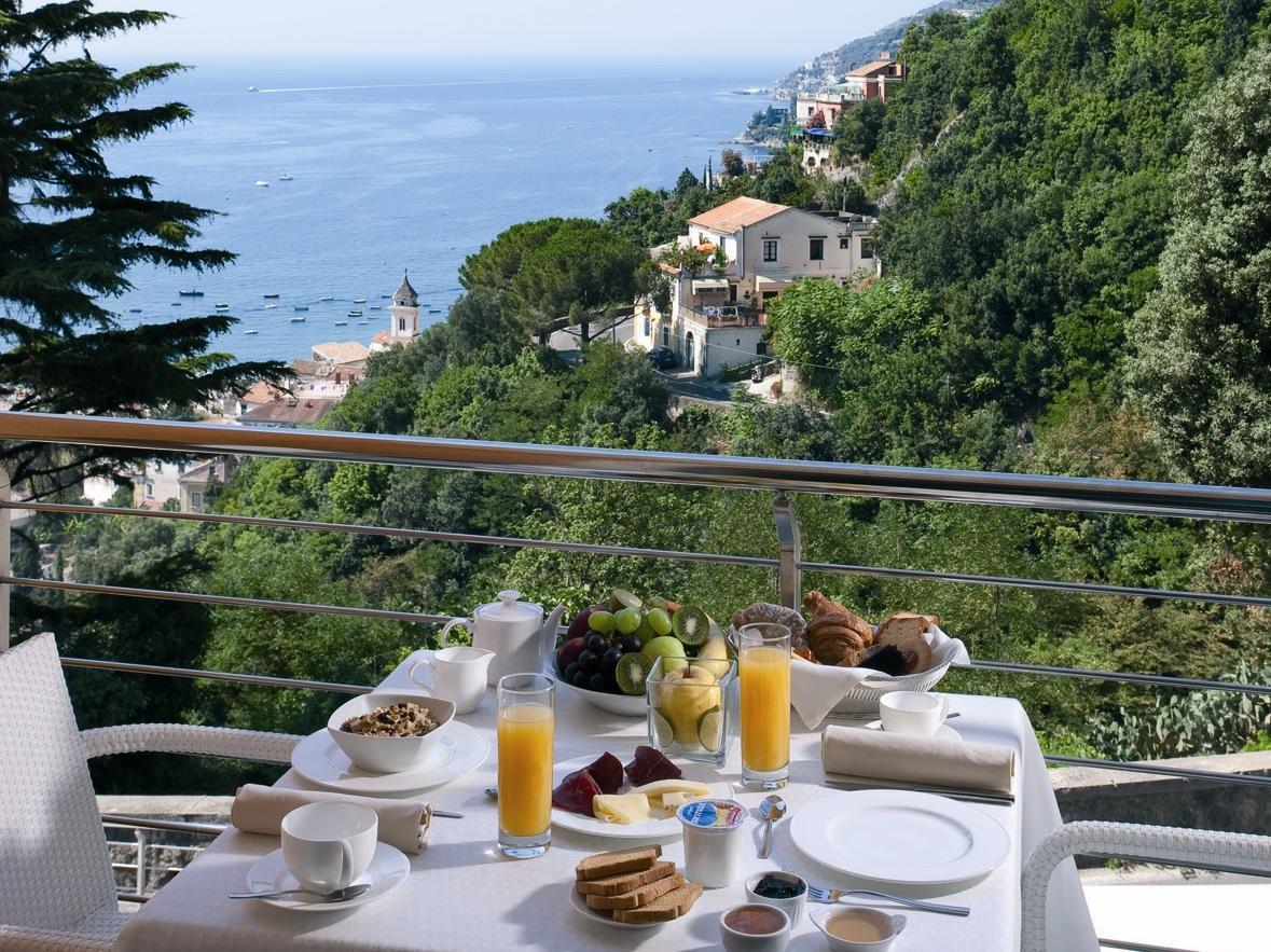 Relais Paradiso 5* Vietri