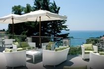 Relais Paradiso Hotel 5*