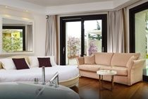 Relais Paradiso Hotel 5*