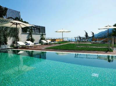 Relais Paradiso Hotel 5*