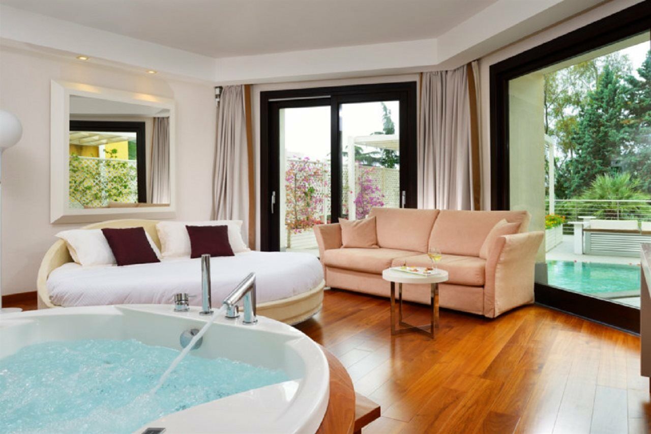 Relais Paradiso Hotel 5*