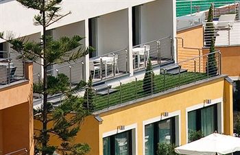 Hotel Relais Paradiso
