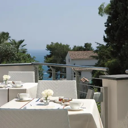 Relais Paradiso 