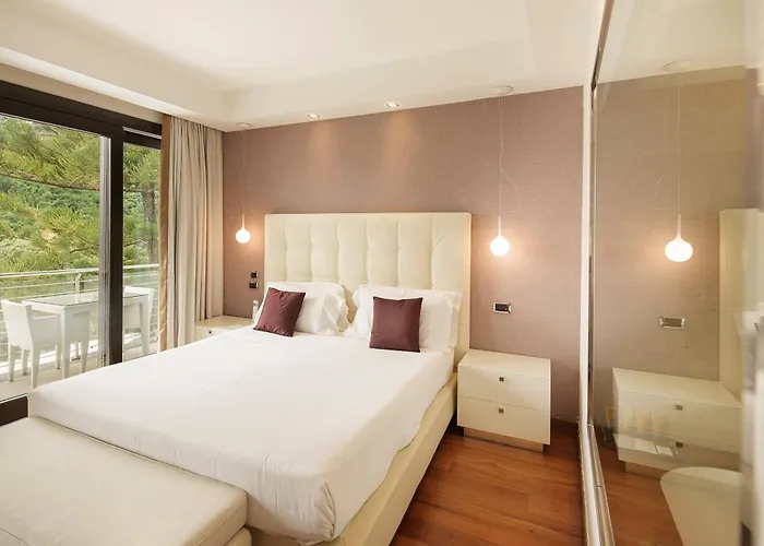 Relais Paradiso