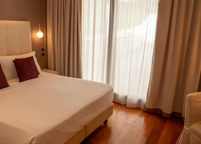 Relais Paradiso