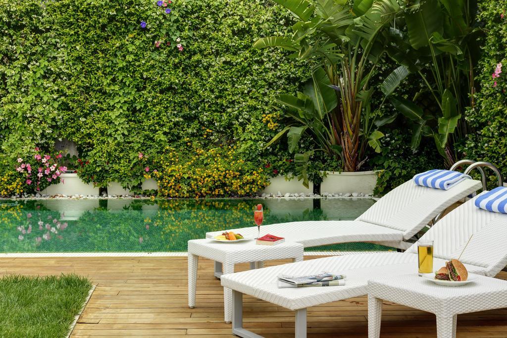 Relais Paradiso 5* Vietri