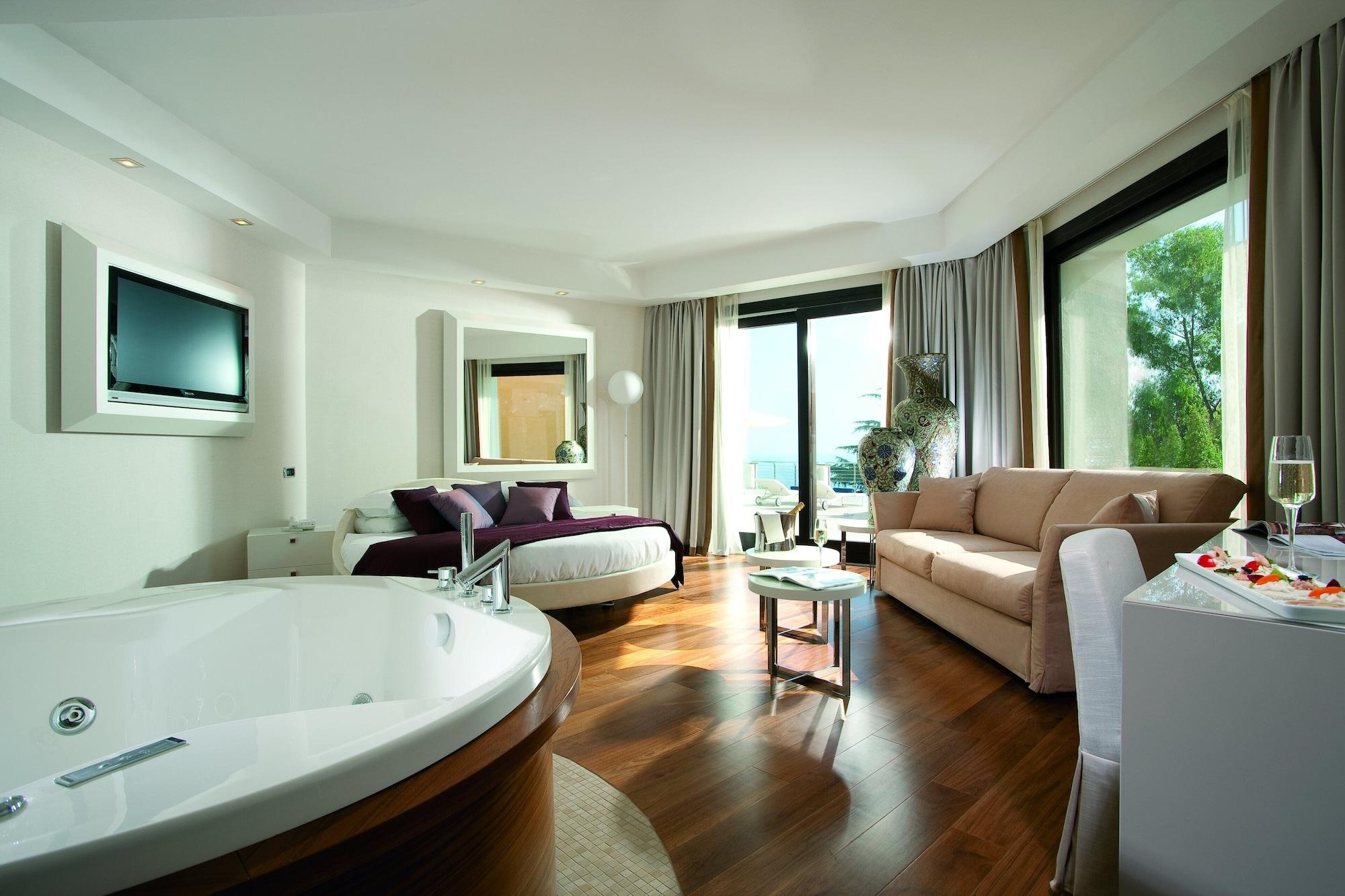 Hotel Relais Paradiso 5*