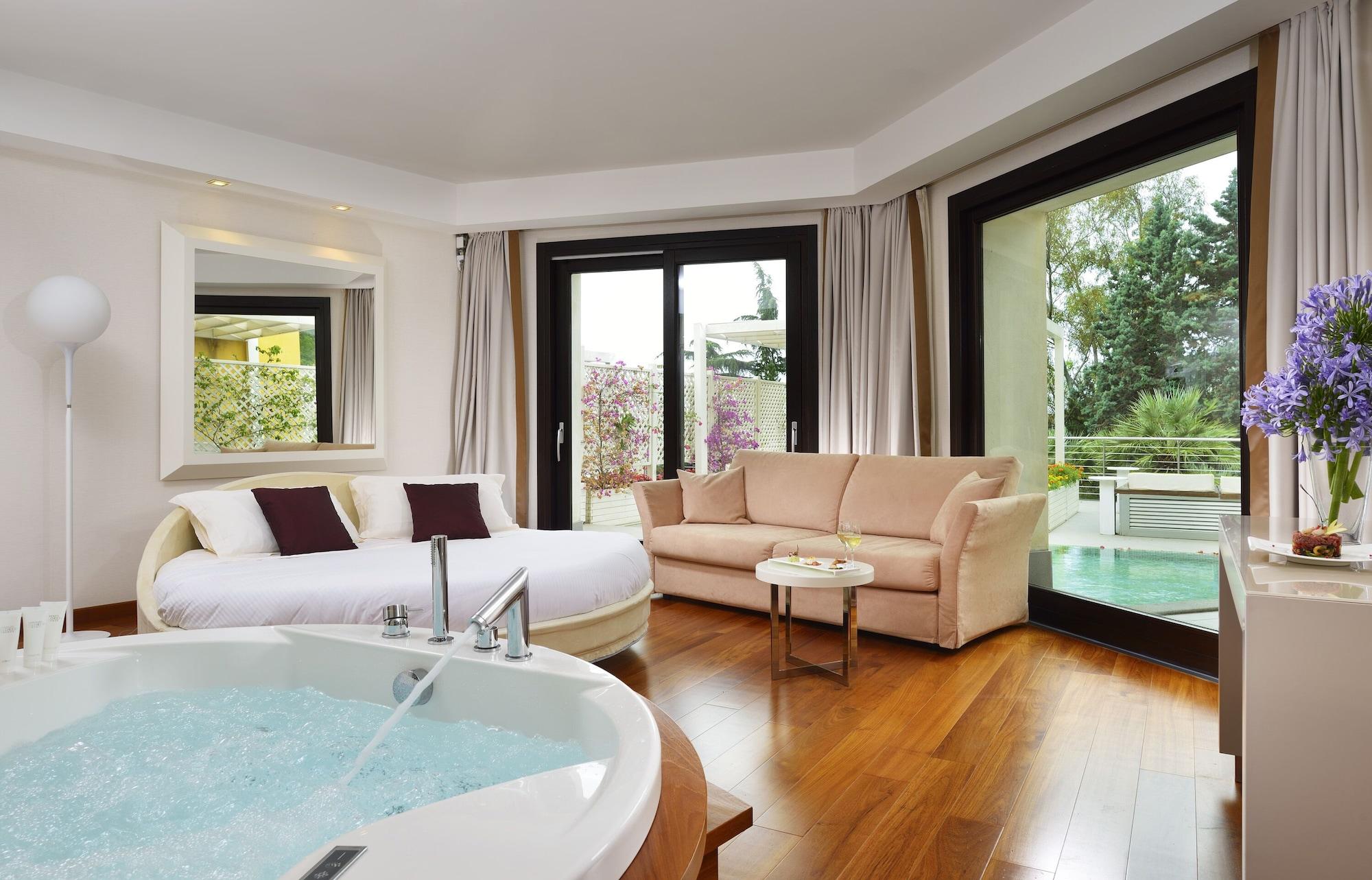 Relais Paradiso Vietri