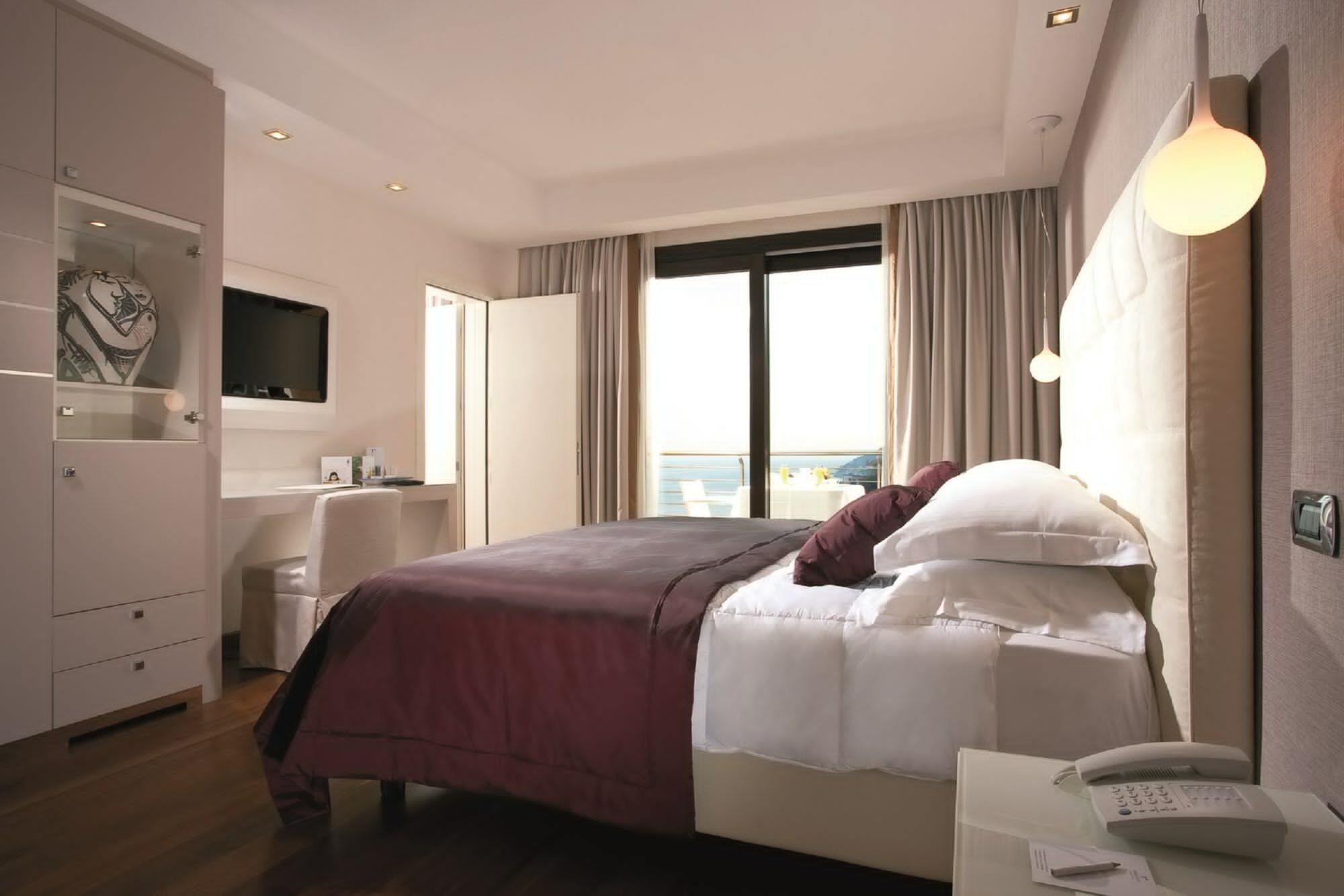 Relais Paradiso 5*
