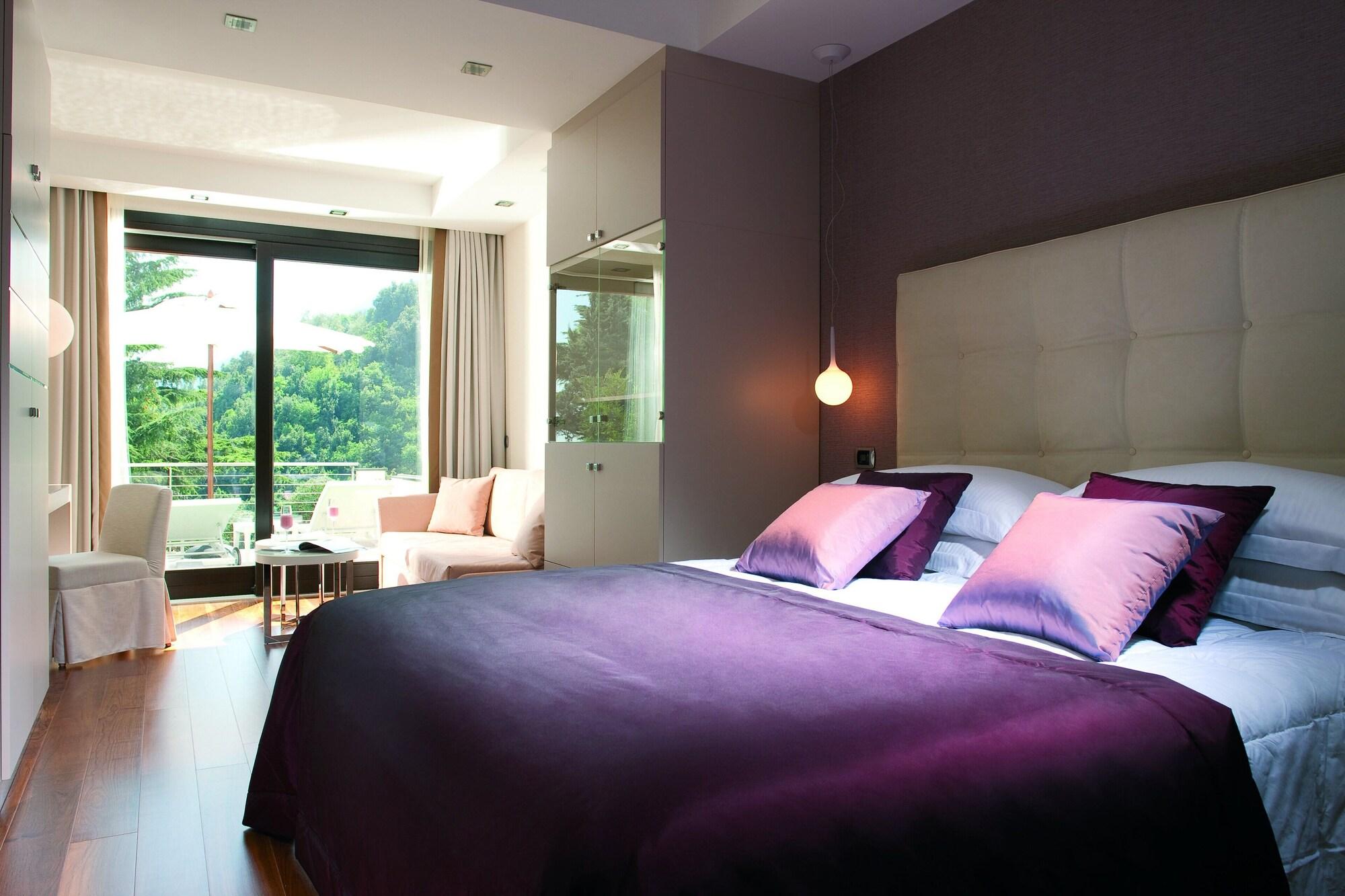 Relais Paradiso 5*
