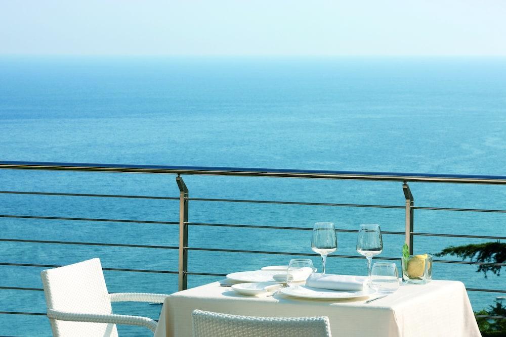 Hotel Relais Paradiso Vietri