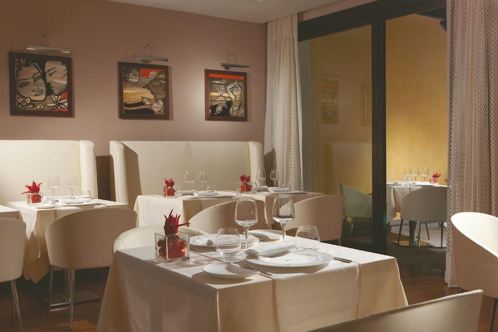 Hotel Relais Paradiso 5*