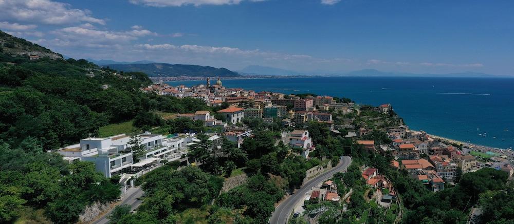 Hotel Relais Paradiso Vietri