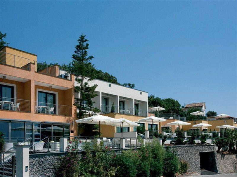 Relais Paradiso Hotel 5*