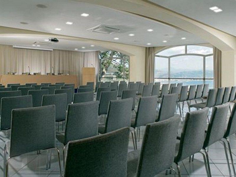 Relais Paradiso Hotel