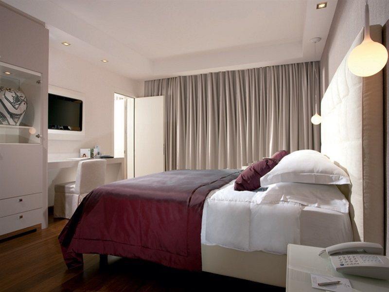 Relais Paradiso Hotel 5*
