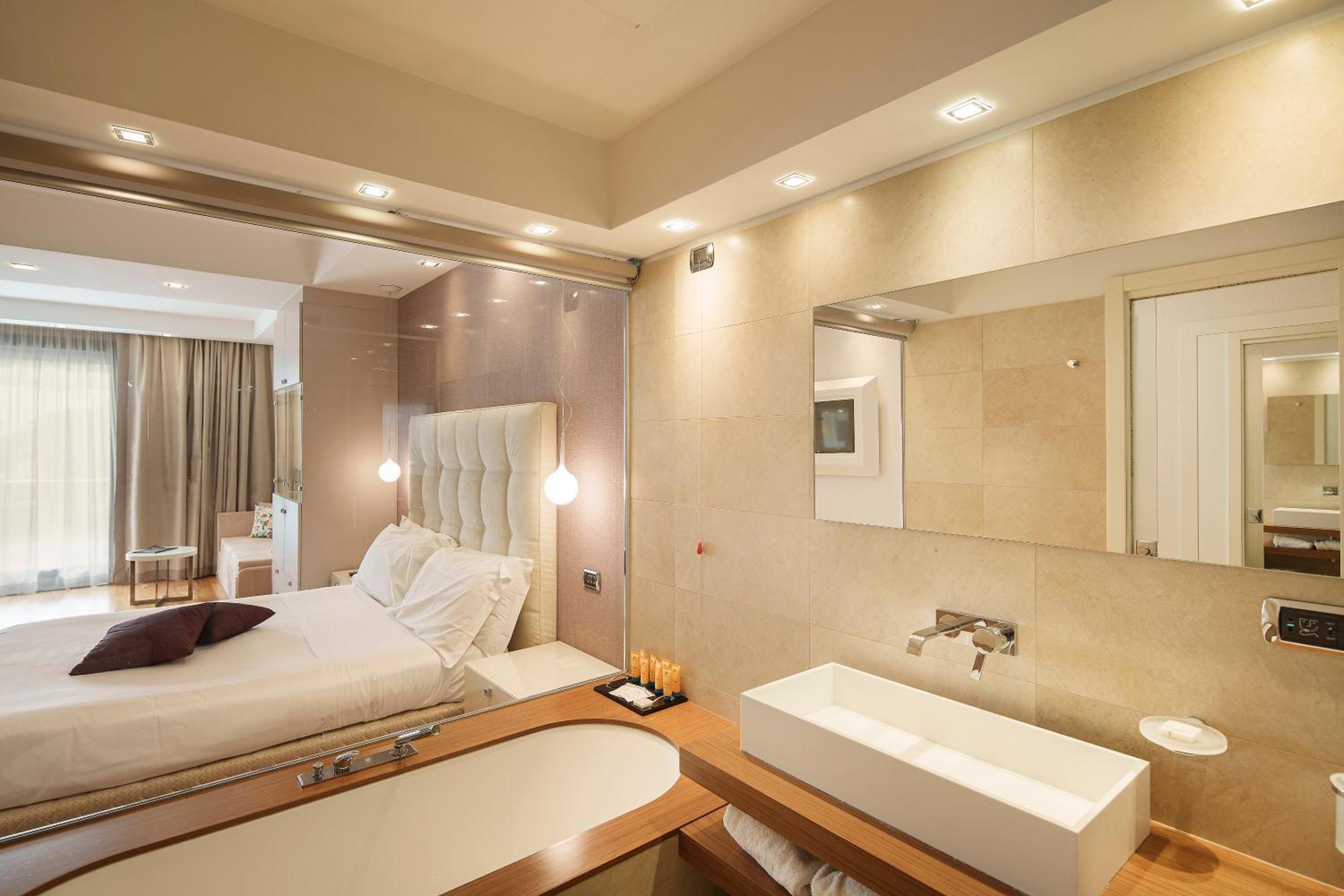 Relais Paradiso Hotel 5*