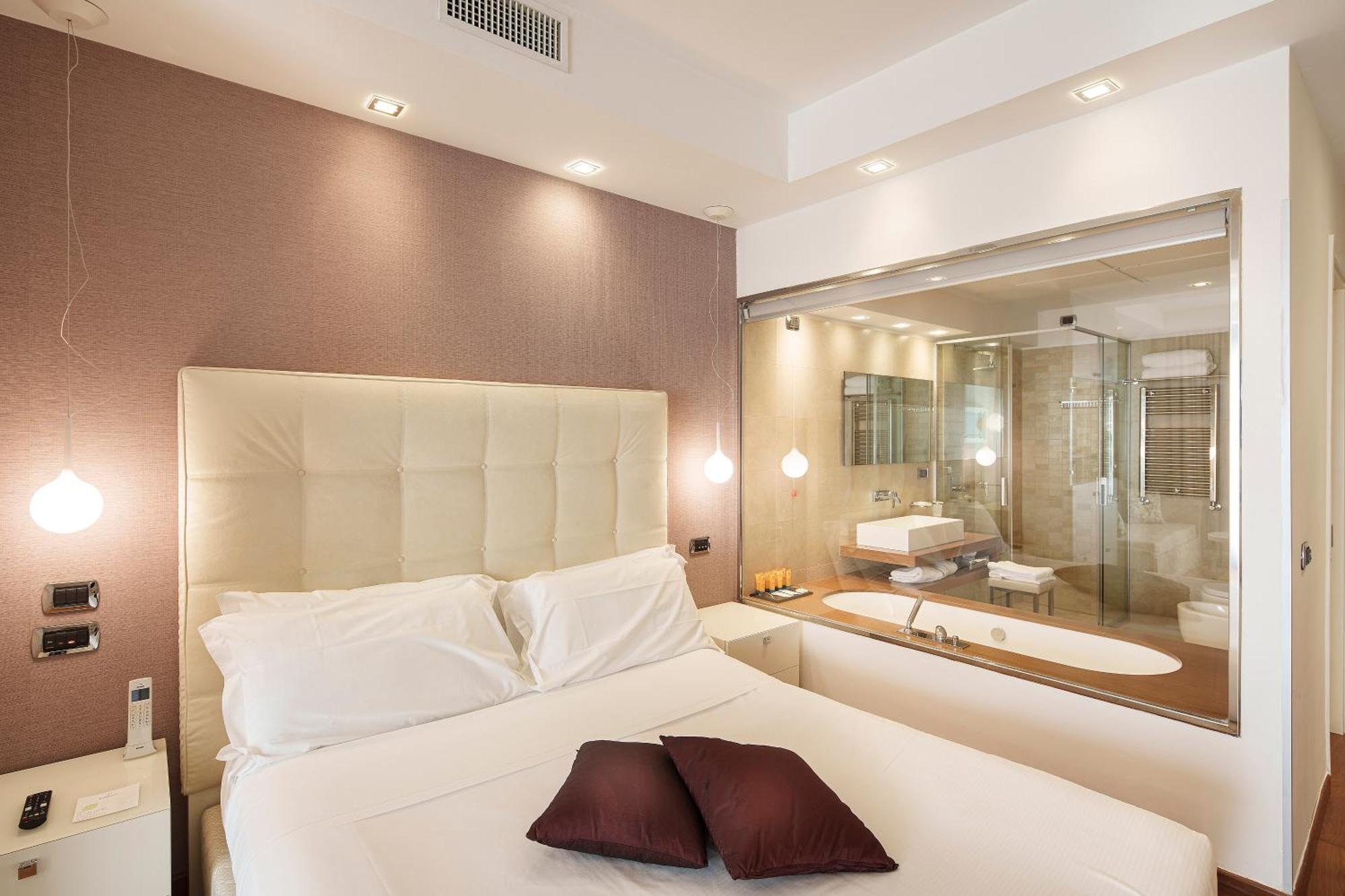 Hotel Relais Paradiso 5*