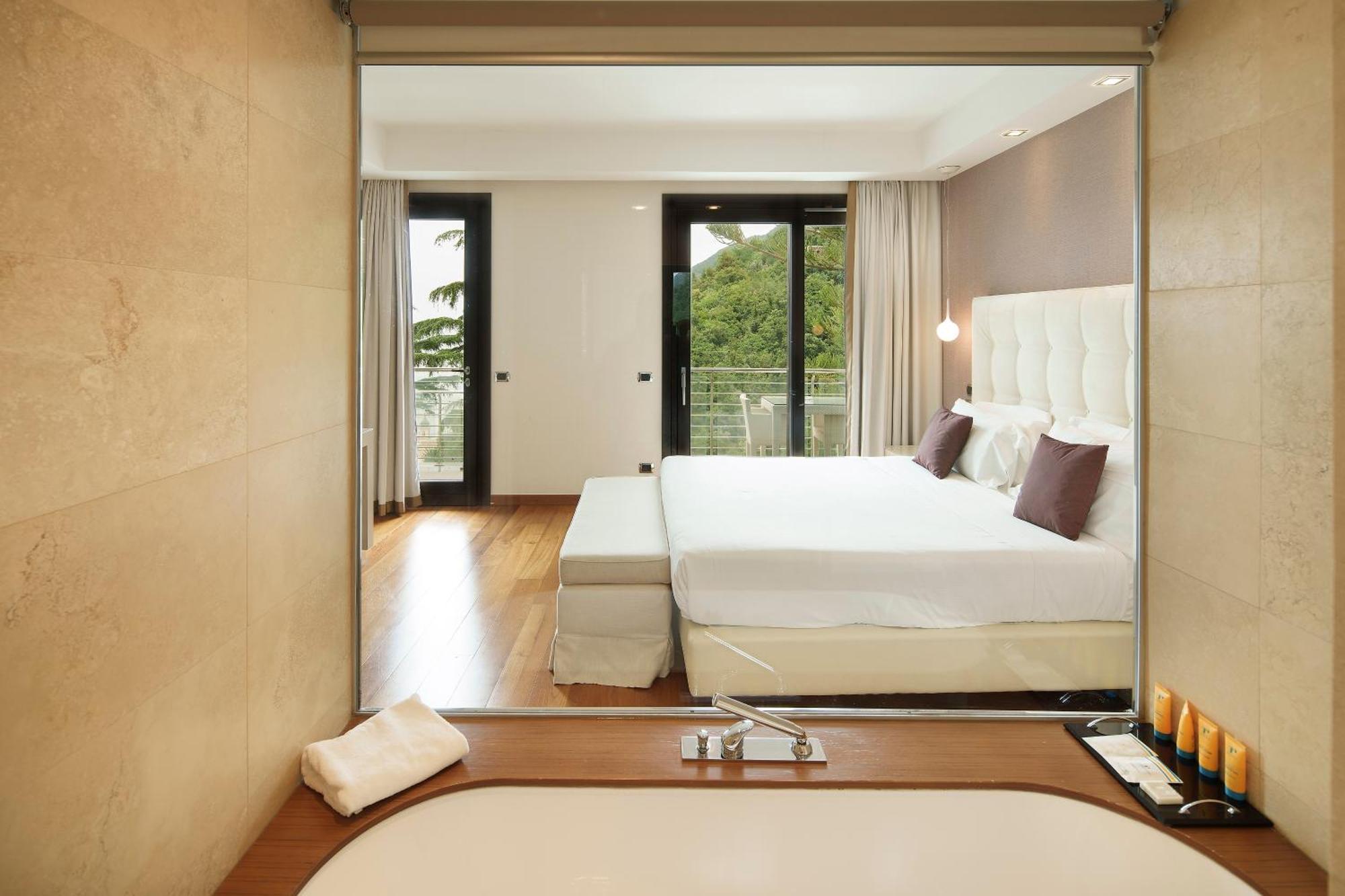 Hotel Relais Paradiso Vietri