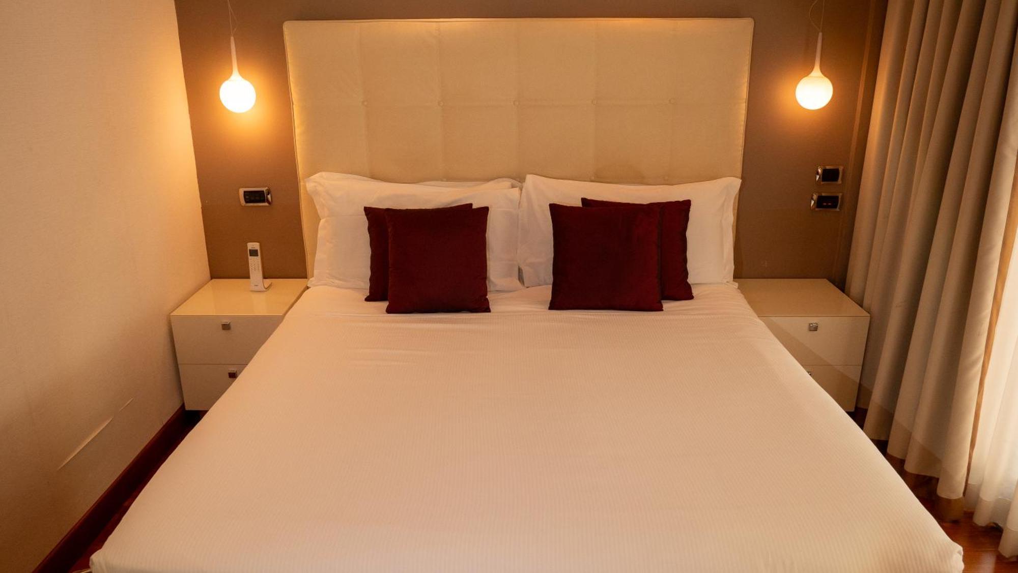 Relais Paradiso 5* Vietri