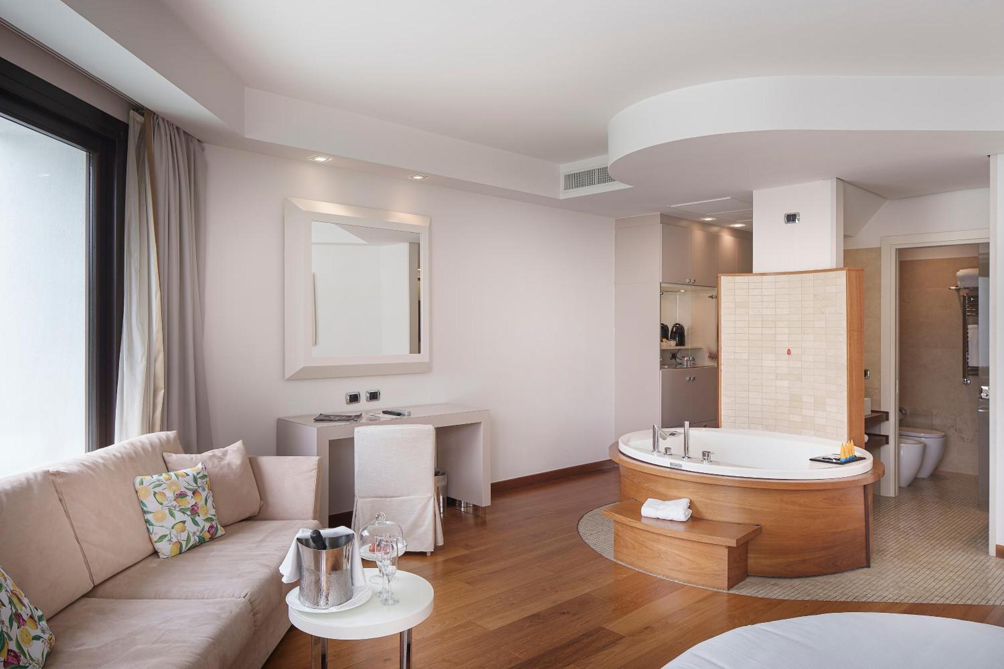 Relais Paradiso