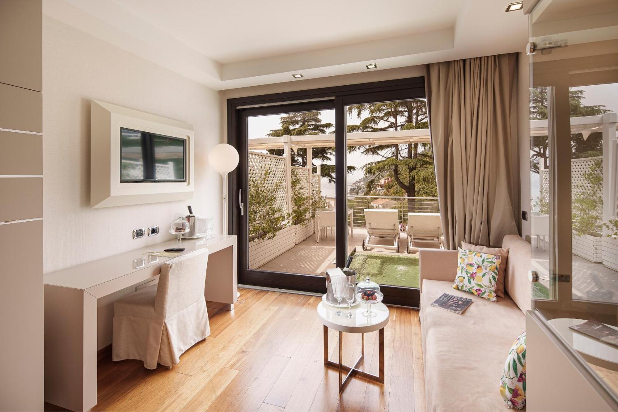 Hotel Relais Paradiso