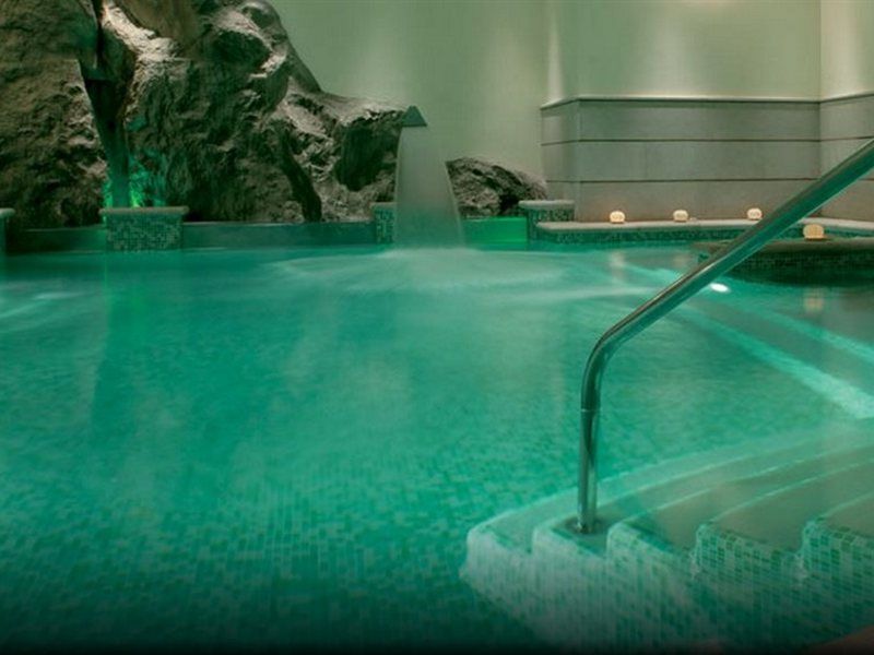 Relais Paradiso Hotel