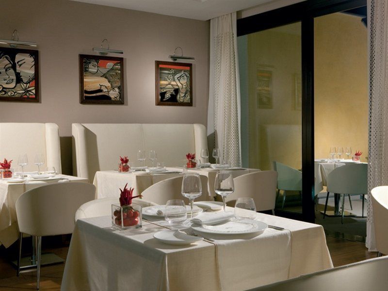 Relais Paradiso Hotel 5*