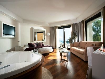 Relais Paradiso Hotel Vietri