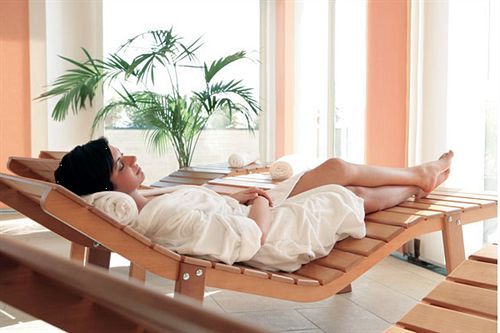 Relais Paradiso Hotel 5*