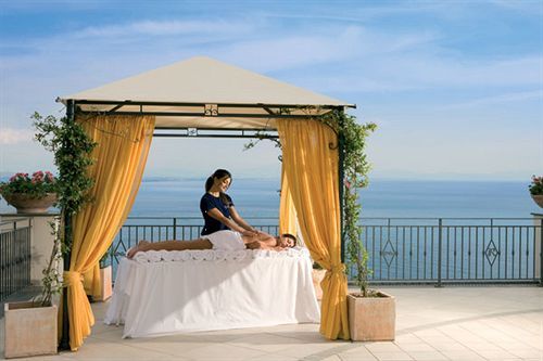 Relais Paradiso 5* Vietri