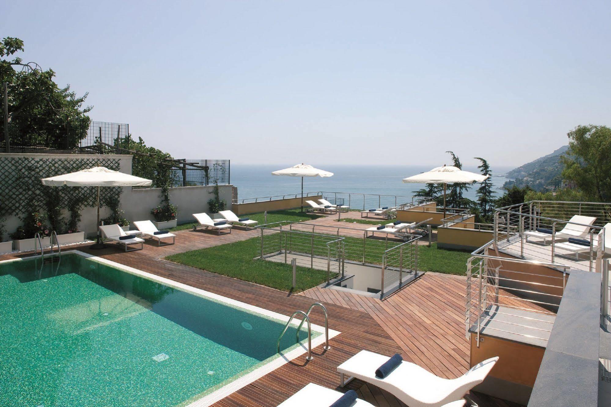 Hotel Relais Paradiso Vietri