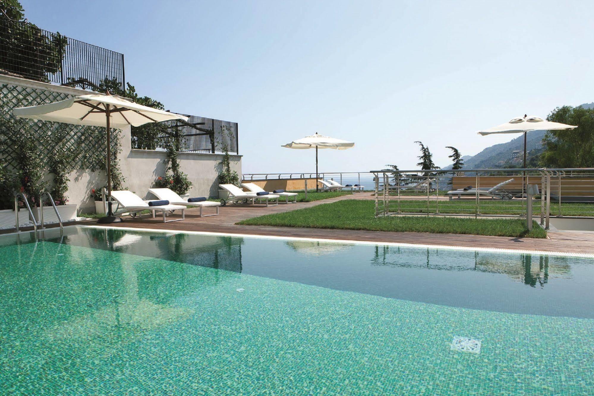 Hotel Relais Paradiso Vietri