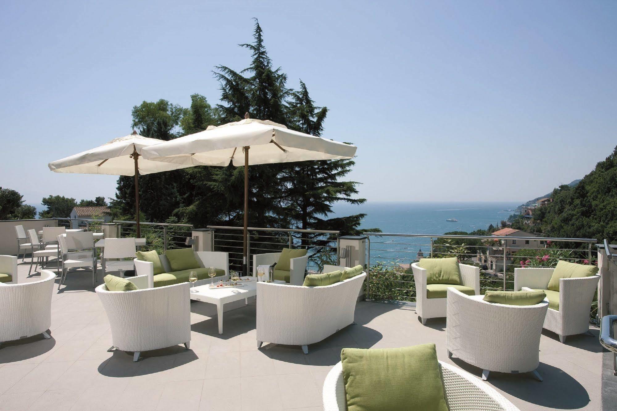 Relais Paradiso 5*
