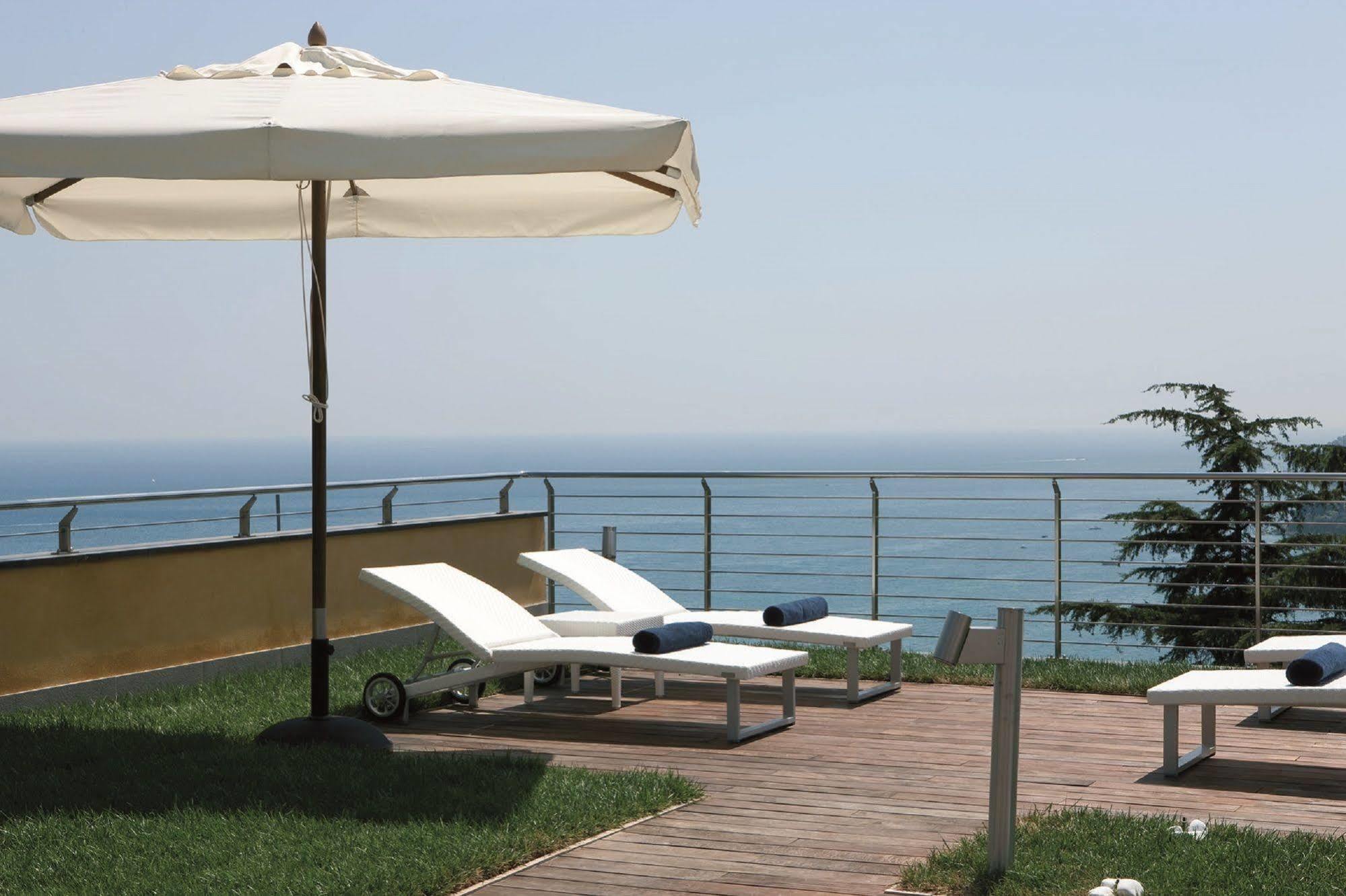 Relais Paradiso Vietri