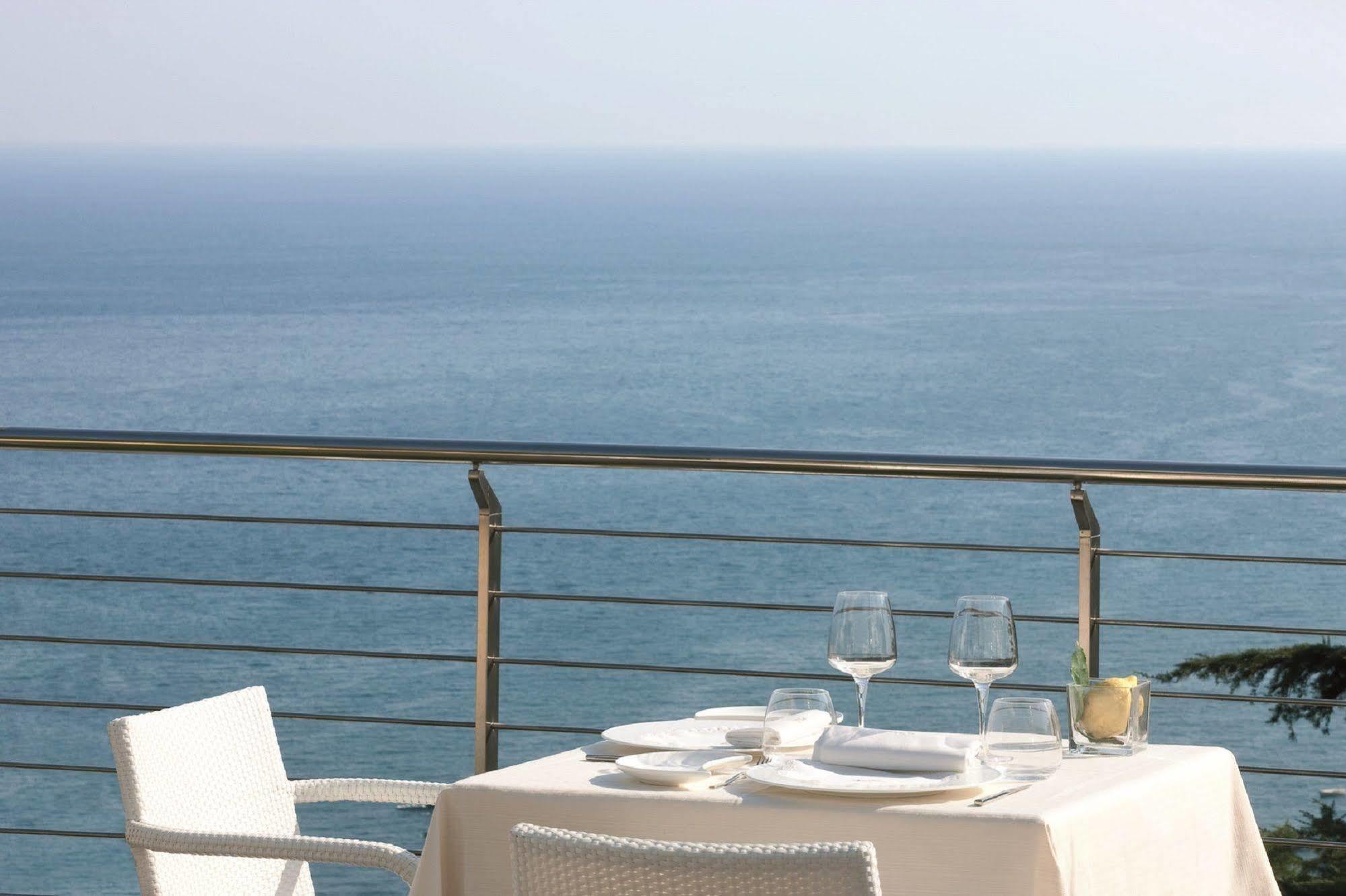 Relais Paradiso Hotel