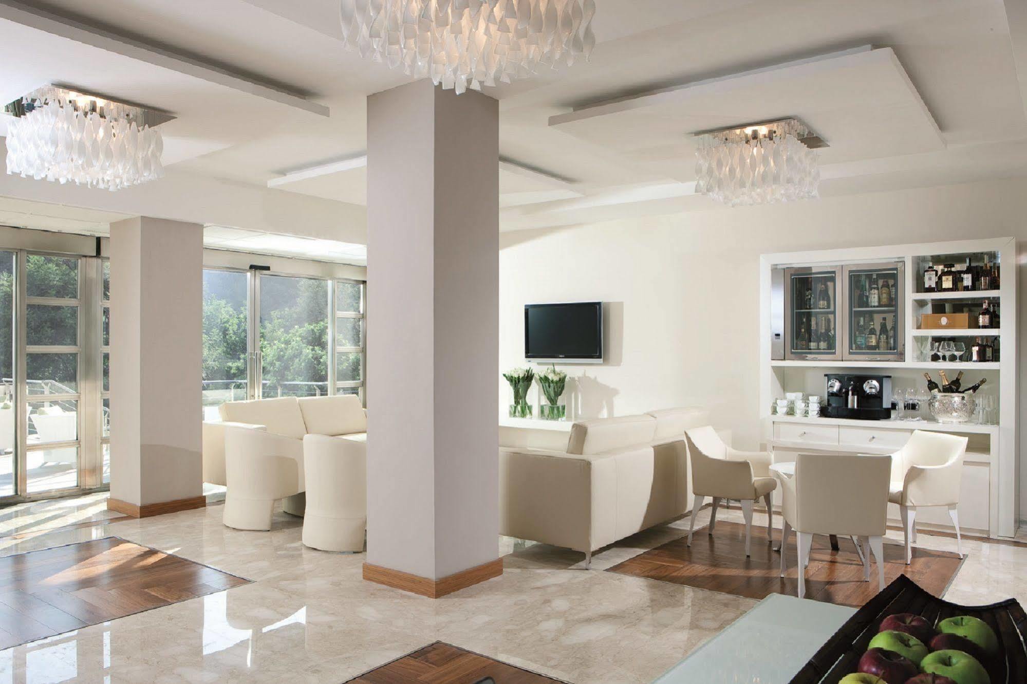 Hotel Relais Paradiso