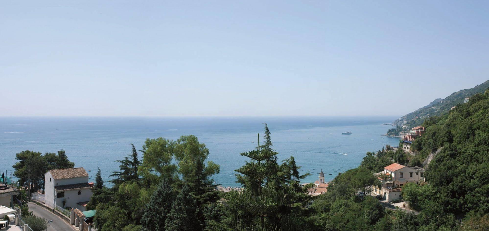 Relais Paradiso 5*