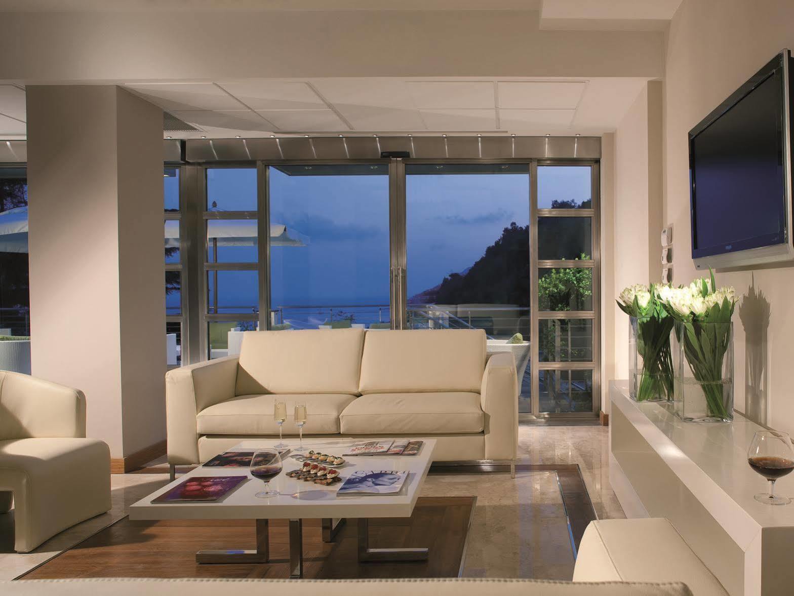 Relais Paradiso Hotel