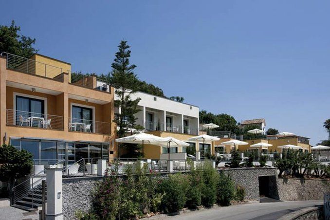 Relais Paradiso
