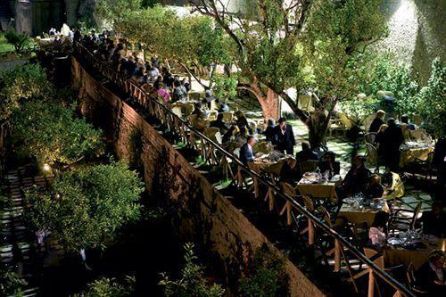 Relais Paradiso Hotel 5*