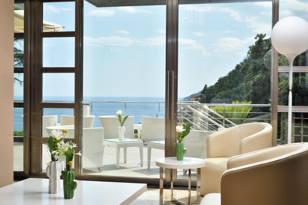 Hotel Relais Paradiso